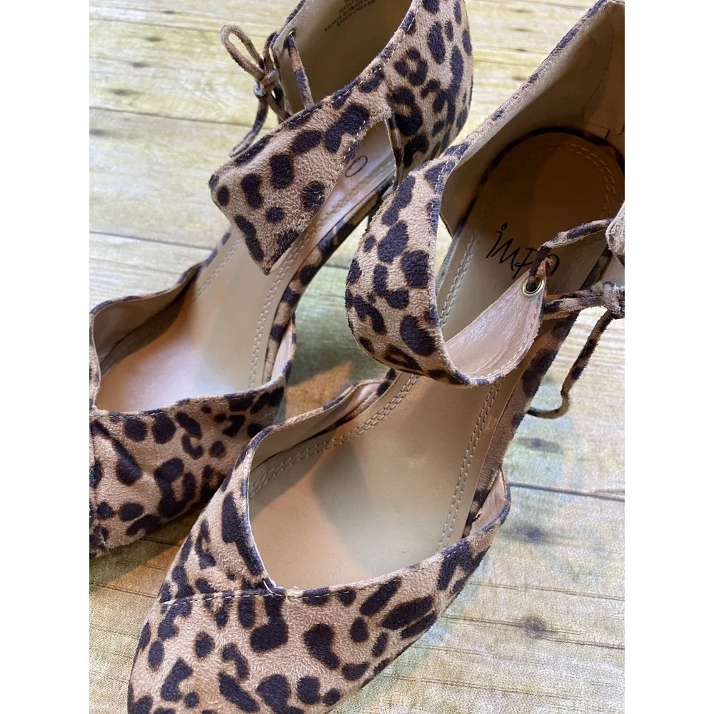 Impo women ankle